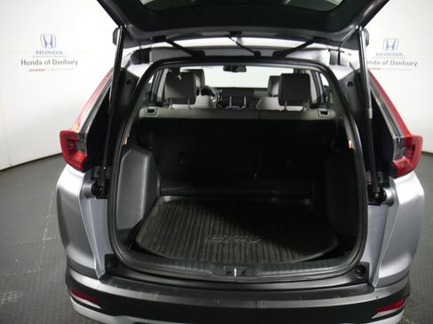 Used 2022 Honda CR-V EX-L image 6