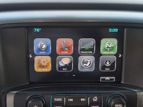 Certified 2018 Chevrolet Silverado 1500 LT w/ All Star Edition image 13