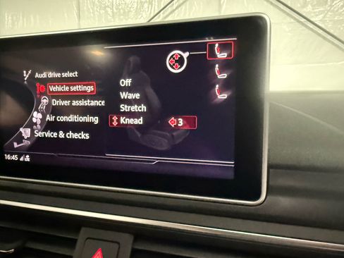 Used 2018 Audi S5 Prestige image 37