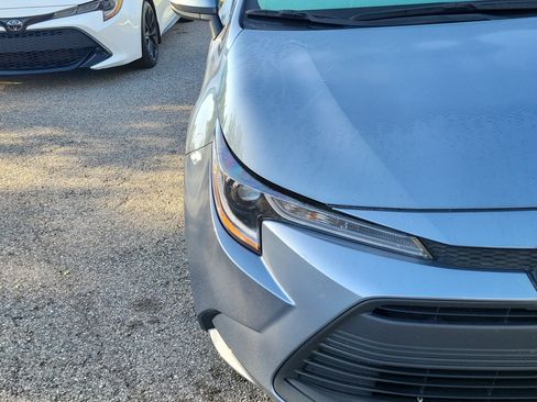 Certified 2024 Toyota Corolla LE image 5