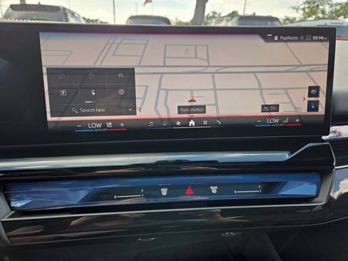 New 2025 BMW i5 M60 w/ Premium Package AWD/4WD image 22