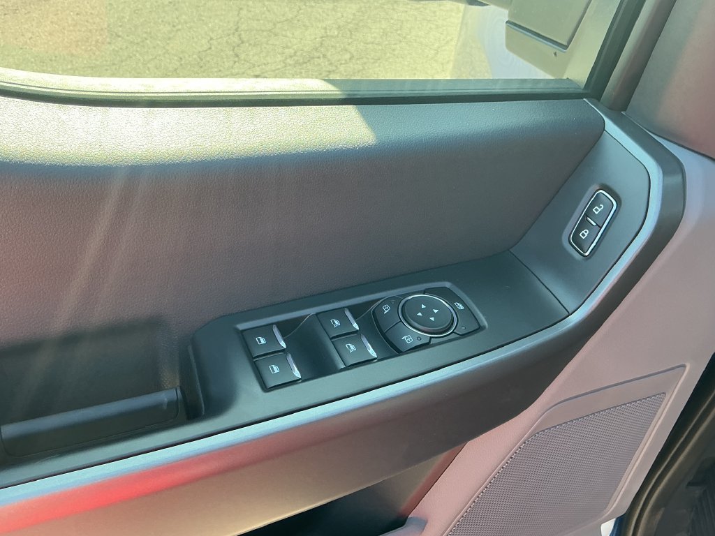 New 2026 Ford F250 XL w/ STX Appearance Package AWD/4WD image 15