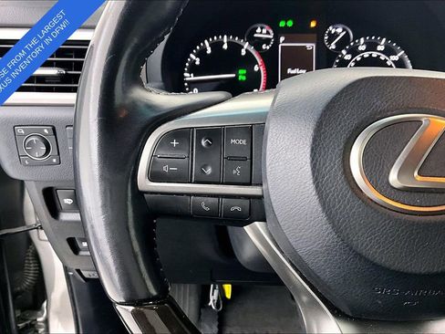 Used 2022 Lexus GX 460 Premium w/ Premium Plus Package AWD/4WD image 27