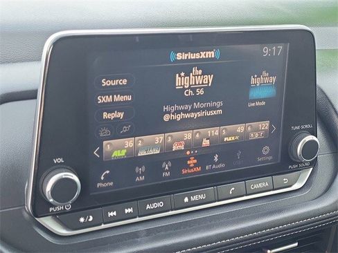 Certified 2025 Nissan Rogue SV w/ SV Premium Package image 15