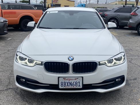 Used 2018 BMW 330i Sedan image 3