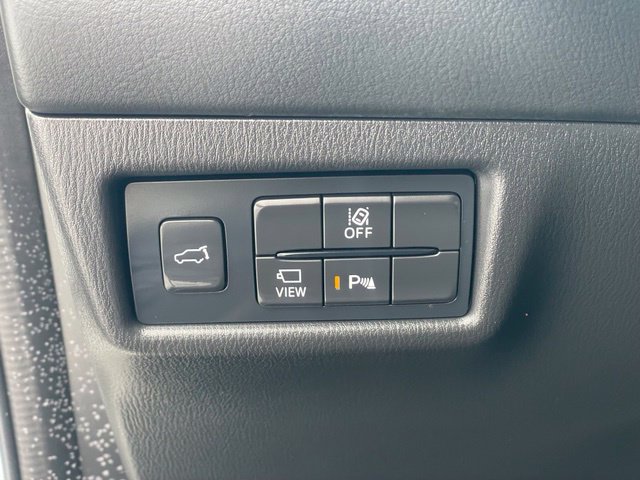 Certified 2023 MAZDA CX-5 Signature AWD/4WD image 17