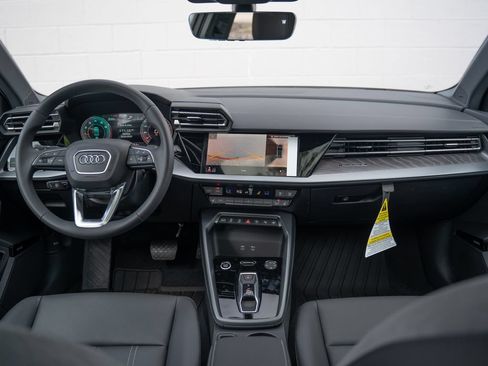 Used 2026 Audi A3 2.0T Premium Plus w/ Premium Plus Package AWD/4WD image 10