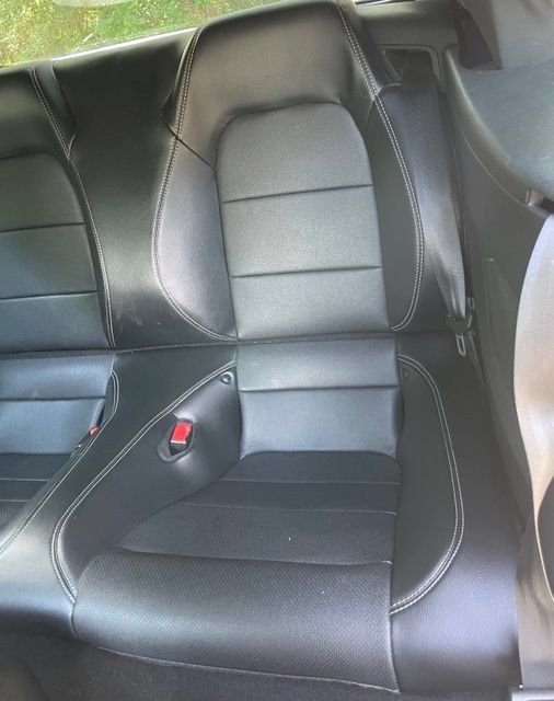 Used 2020 Ford Mustang GT Premium w/ Ford Safe & Smart Package RWD image 17