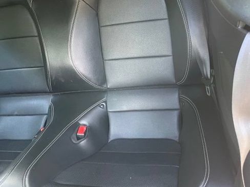 Used 2020 Ford Mustang GT Premium w/ Ford Safe & Smart Package RWD image 17