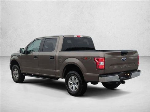 Used 2019 Ford F150 XLT AWD/4WD image 7