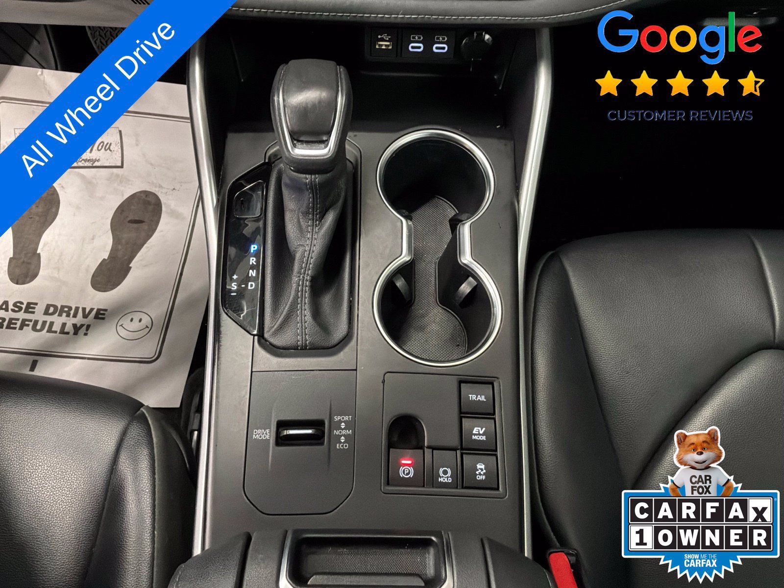 Used 2023 Toyota Highlander XLE AWD/4WD image 26