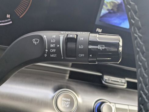 New 2026 Hyundai Kona SEL Premium FWD image 34