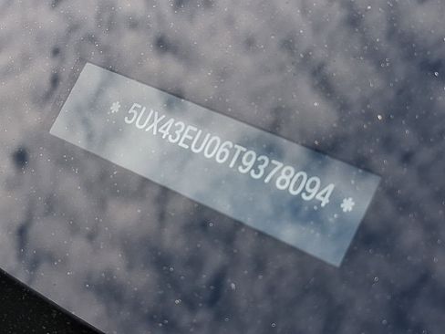 New 2026 BMW X5 xDrive50e AWD/4WD image 17