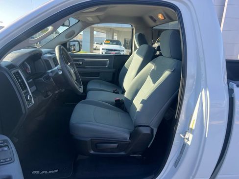 Used 2019 RAM 1500 Tradesman w/ Popular Equipment Group RWD image 31