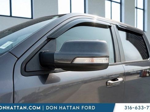 Used 2020 RAM 1500 Sport w/ Level 2 Equipment Goup w/2_L image 32