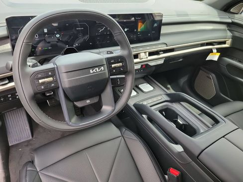 New 2027 Kia Telluride SX FWD image 9