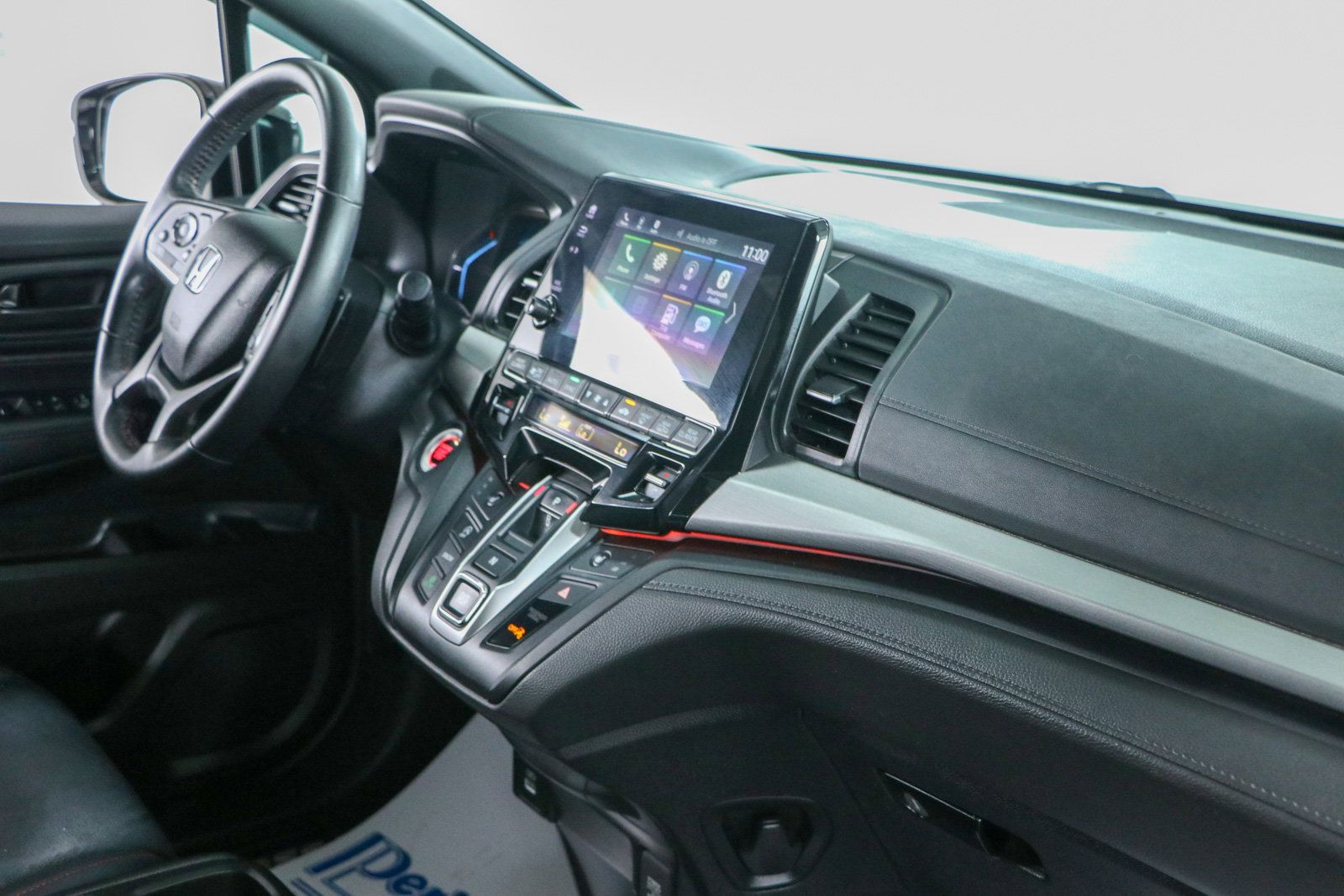 Used 2024 Honda Odyssey Sport image 27