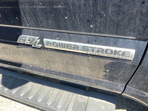 Used 2022 Ford F250 Lariat AWD/4WD image 5