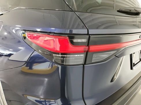 Used 2024 Lexus TX 350 AWD w/ Captains Chair Package image 31