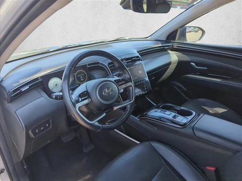 Used 2024 Hyundai Tucson Limited AWD/4WD image 10