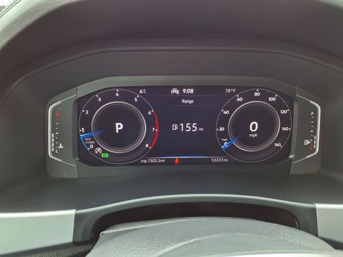 Used 2022 Volkswagen Atlas SE FWD image 13