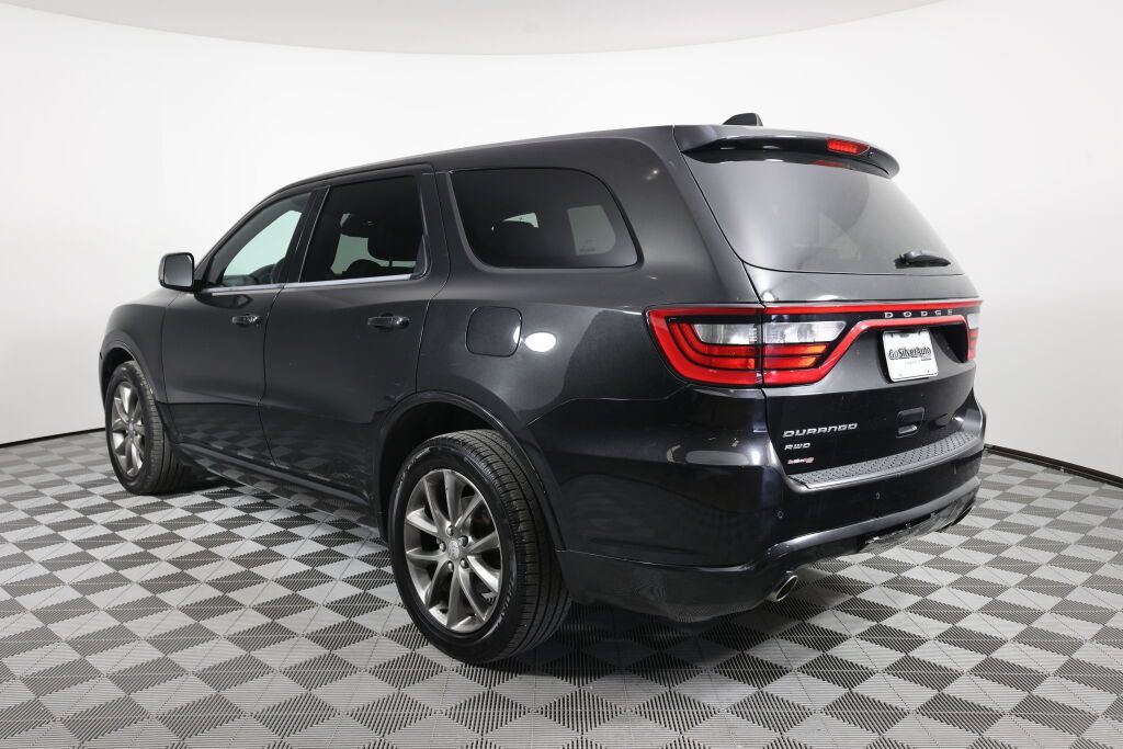 Used 2015 Dodge Durango SXT w/ Quick Order Package 23B AWD/4WD image 4