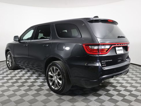 Used 2015 Dodge Durango SXT w/ Quick Order Package 23B AWD/4WD image 4