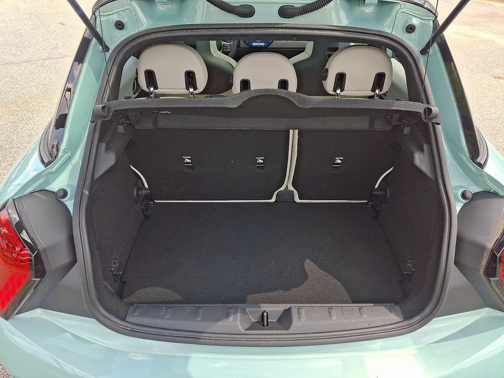 Used 2025 MINI Cooper S FWD image 30