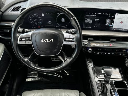 Used 2024 Kia Telluride SX Prestige X-Line image 16