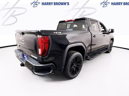 New 2026 GMC Sierra 1500 Elevation w/ Elevation Premium Package AWD/4WD image 31
