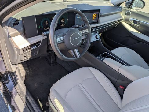 Certified 2025 Hyundai Sonata SEL FWD image 22