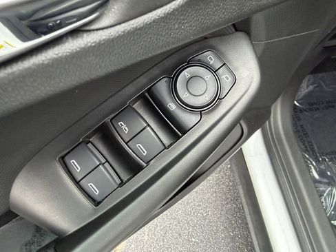 Used 2023 Chevrolet TrailBlazer RS w/ Convenience Package image 10