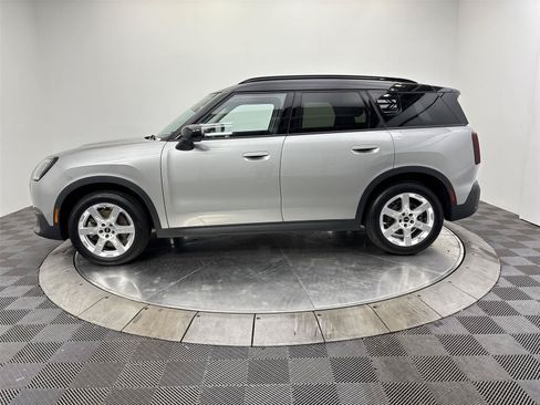 Used 2025 MINI Cooper Countryman S w/ Comfort Package Max AWD/4WD image 16