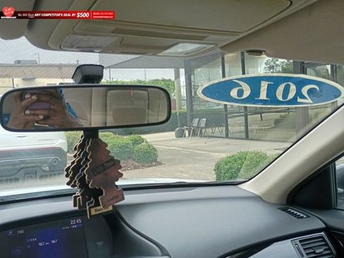 Used 2016 Honda Accord LX image 14