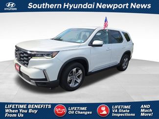 Used 2023 Honda Pilot EX-L 360° Tour