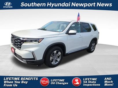 Used 2023 Honda Pilot EX-L