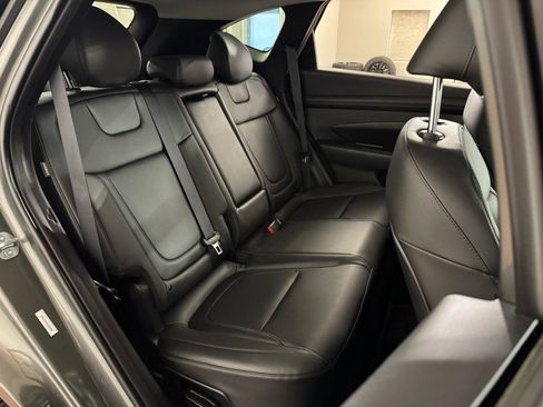 Used 2025 Hyundai Tucson SEL image 38