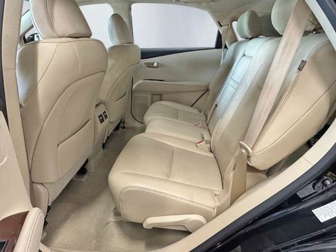 Used 2015 Lexus RX 350 AWD image 21