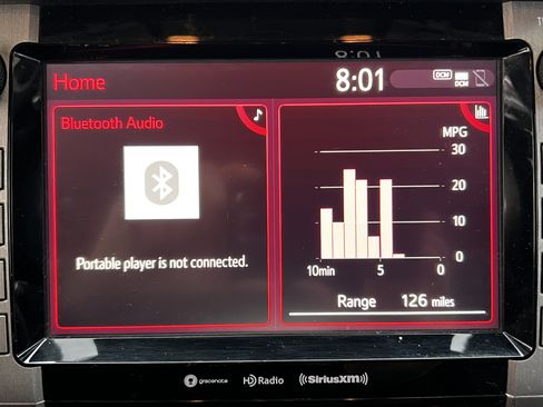 Used 2020 Toyota Tundra SR5 image 23