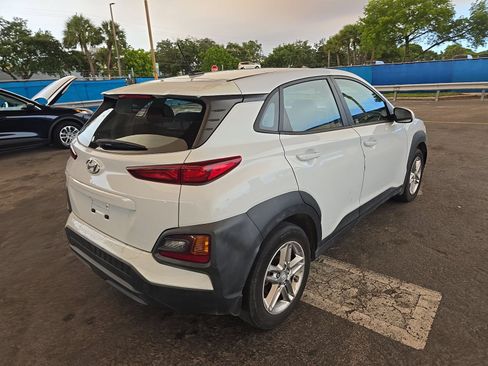 Used 2021 Hyundai Kona SE FWD image 6