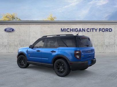 New 2026 Ford Bronco Sport Big Bend w/ Convenience Package