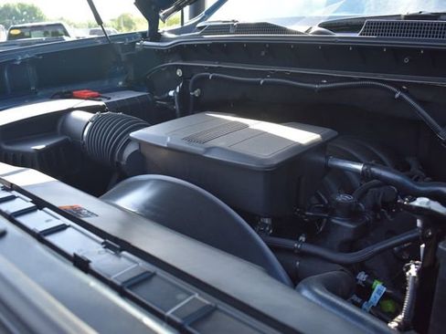 New 2026 Chevrolet Silverado 2500 Custom w/ Custom Value Package AWD/4WD image 36
