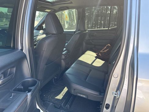 Used 2024 Honda Ridgeline TrailSport image 10