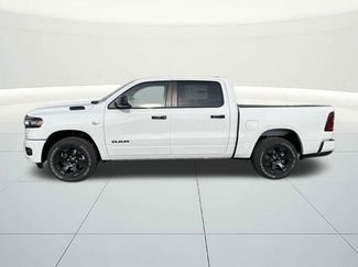 New 2026 RAM 1500 Big Horn w/ Night Edition video 2