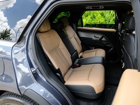 New 2026 Land Rover Range Rover Sport Dynamic SE AWD/4WD image 45