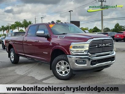 Used 2022 RAM 3500 Laramie