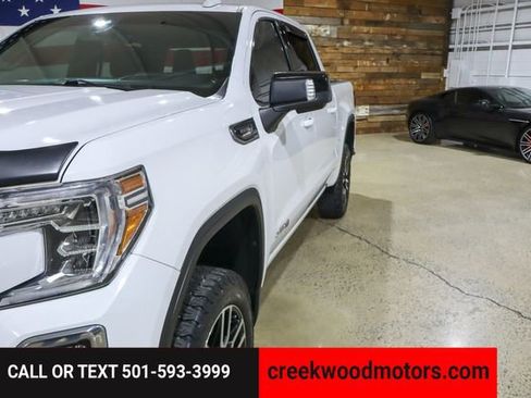 Used 2020 GMC Sierra 1500 AT4 w/ AT4 Premium Package image 6
