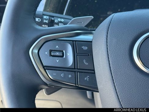 Used 2024 Lexus TX 350 AWD w/ Captains Chair Package image 16