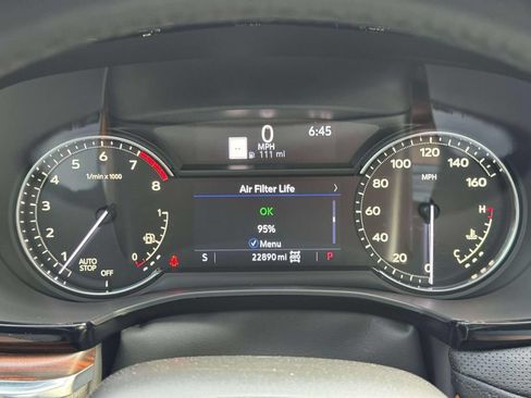 Used 2021 Cadillac XT5 Premium Luxury AWD/4WD image 28