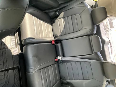 Used 2025 Honda CR-V EX-L image 16